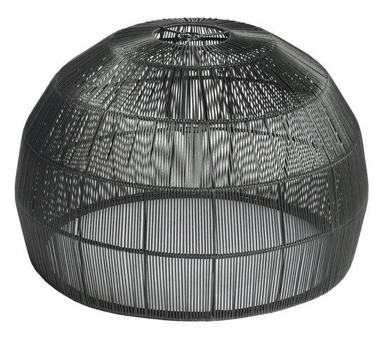 Max & Luuk Isa | lampenkap groot