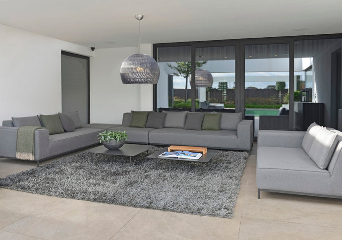 Max & Luuk Isa | lampenkap groot