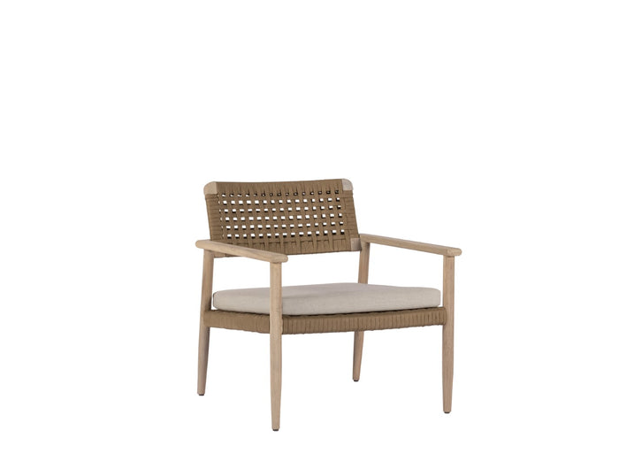 Max & Luuk Jago | lage fauteuil