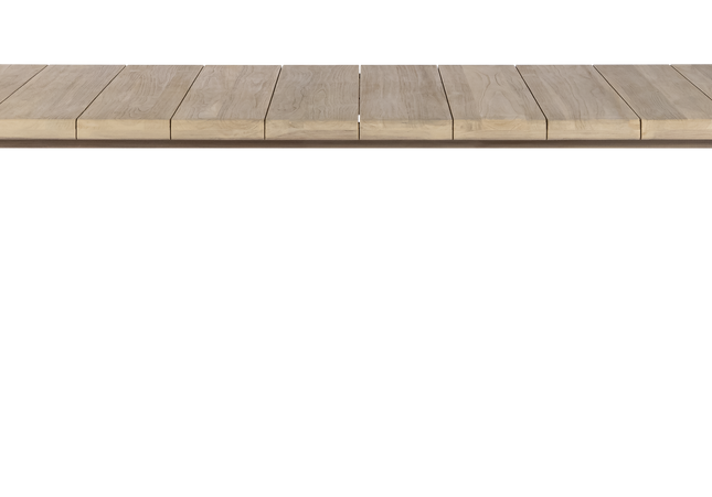 Max & Luuk Lila tuintafel met 8 Jago tuinstoelen incl kussen