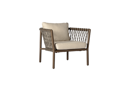 Max & Luuk Max & Luuk | Alba | Lounge Stoel | Fauteuil