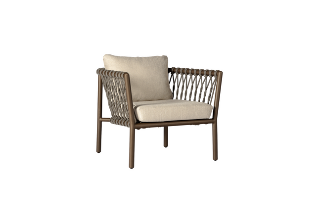 Max & Luuk Max & Luuk | Alba | Lounge Stoel | Fauteuil