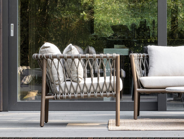 Max & Luuk Max & Luuk | Alba | Lounge Stoel | Fauteuil