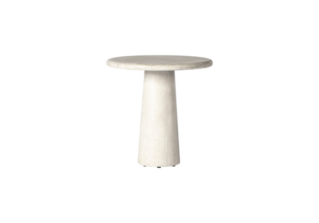 Max & Luuk Max & Luuk | Corsica | Salon Tafel |  Ø50x50