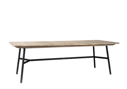 Max & Luuk Max&Luuk | Arda | Diner Tafel | 240x100