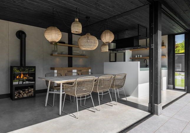 Max & Luuk Max&Luuk | Arda | Diner Tafel | 240x100