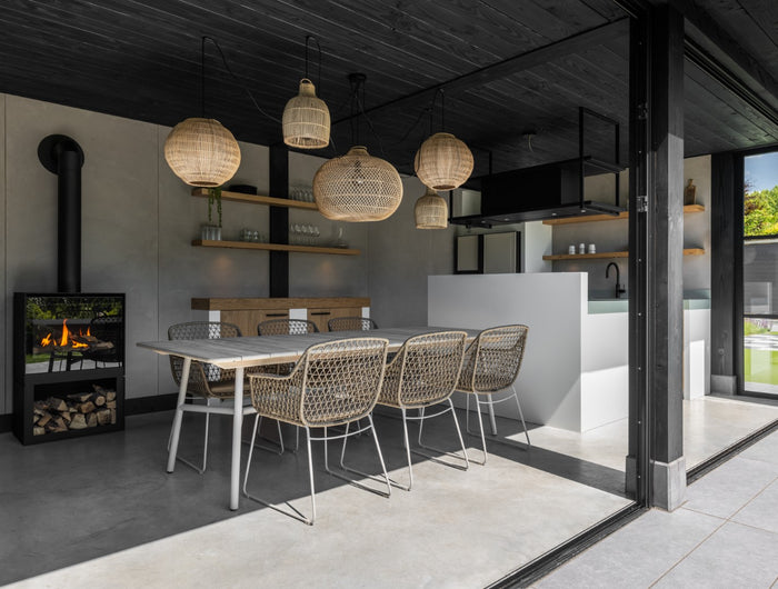 Max & Luuk Max&Luuk | Arda | Diner Tafel | 240x100
