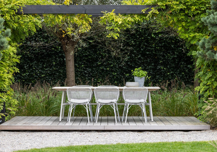 Max & Luuk Max&Luuk | Arda | Diner Tafel | 240x100