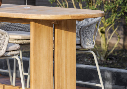 Max & Luuk Max&Luuk | Calobra | High Dining Table |