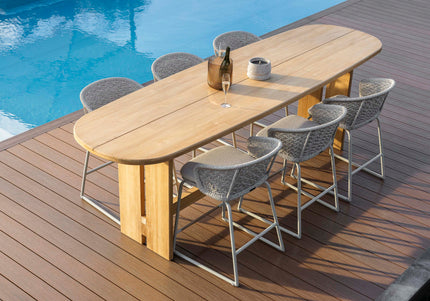 Max & Luuk Max&Luuk | Calobra | High Dining Table |