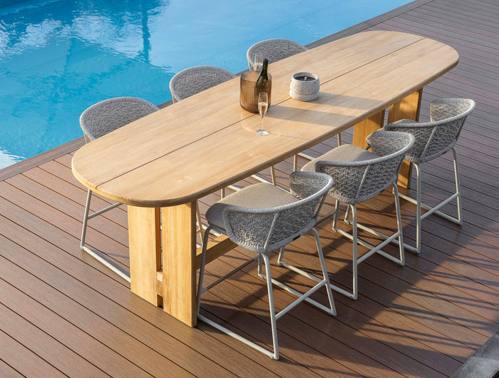 Max & Luuk Max&Luuk | Calobra | High Dining Table |
