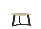 Lava | Aged Teak