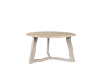 Linen | Aged Teak