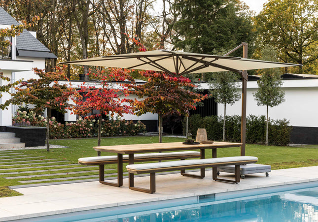 Max & Luuk Max&Luuk | Ferrara | Picnic Tafel |