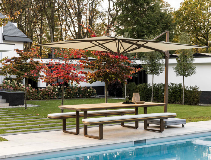 Max & Luuk Max&Luuk | Ferrara | Picnic Tafel |