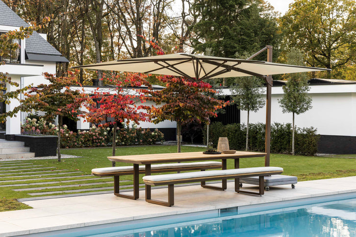 Max & Luuk Max&Luuk | Ferrara | Picnic Tafel |