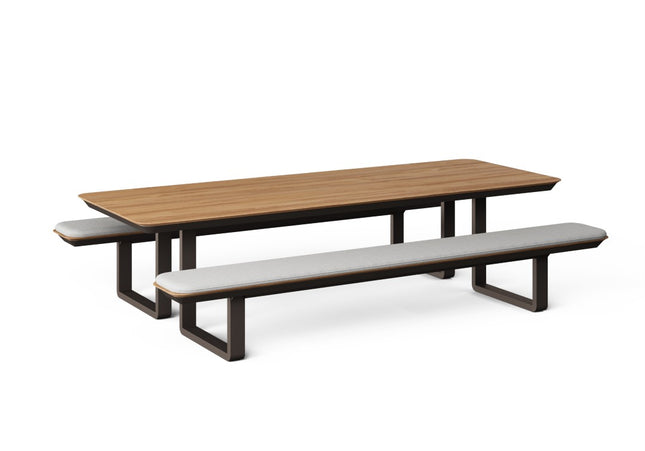 Max & Luuk Max&Luuk | Ferrara | Picnic Tafel |