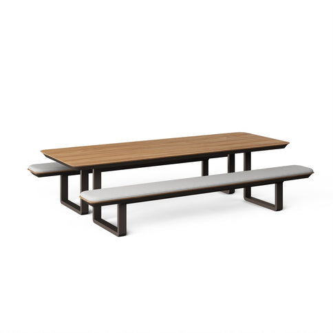 Max & Luuk Max&Luuk | Ferrara | Picnic Tafel |
