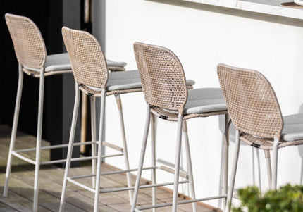 Max & Luuk Max&Luuk | Ferron | High Dining Stoel |