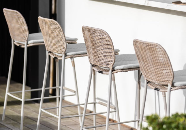 Max & Luuk Max&Luuk | Ferron | High Dining Stoel |