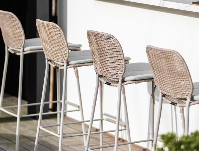 Max & Luuk Max&Luuk | Ferron | High Dining Stoel |