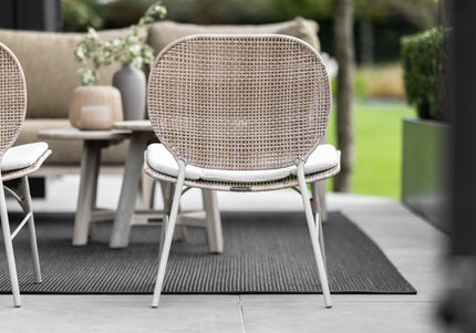 Max & Luuk Max&Luuk | Ferron | Lounge Stoel |