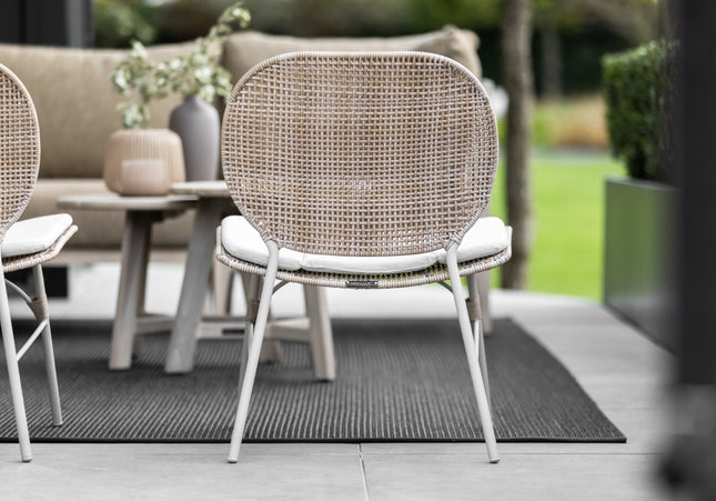 Max & Luuk Max&Luuk | Ferron | Lounge Stoel |