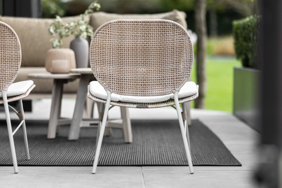 Max&Luuk | Ferron | Lounge Sessel |