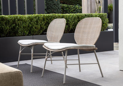 Max & Luuk Max&Luuk | Ferron | Lounge Stoel |