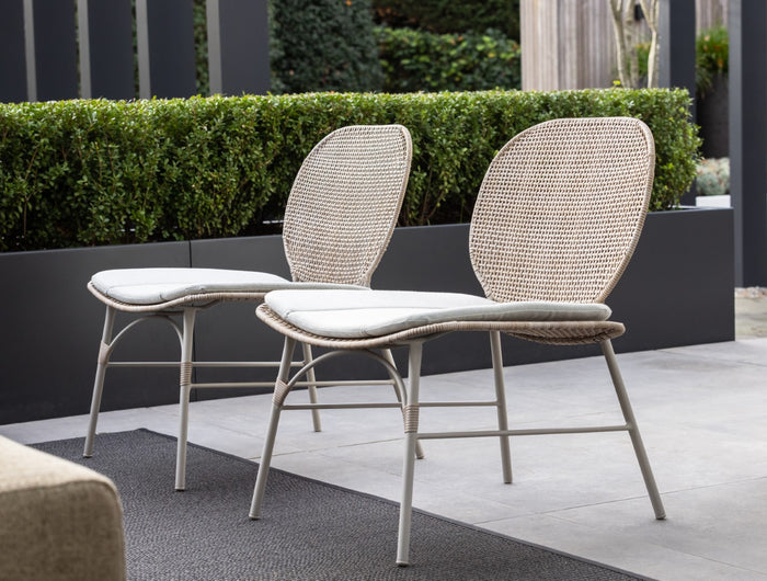 Max & Luuk Max&Luuk | Ferron | Lounge Stoel |