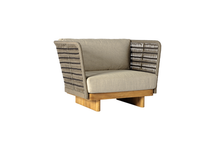 Max & Luuk Max&Luuk | Fiore | Fauteuil Stoel |