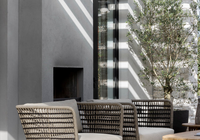 Max & Luuk Max&Luuk | Fiore | Sofa Set |