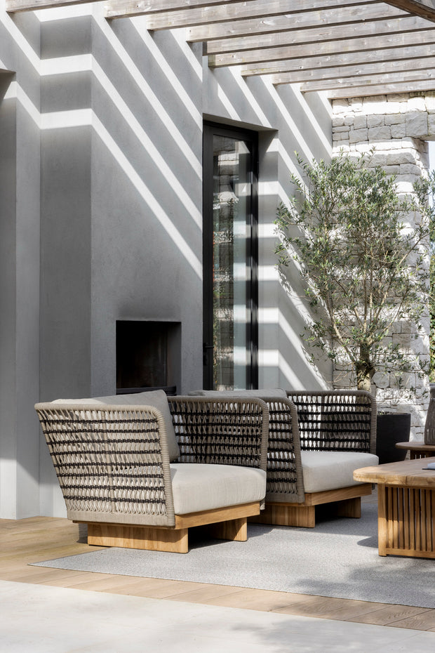 Max & Luuk Max&Luuk | Fiore | Sofa Set |