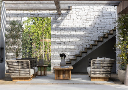Max & Luuk Max&Luuk | Fiore | Sofa Set |