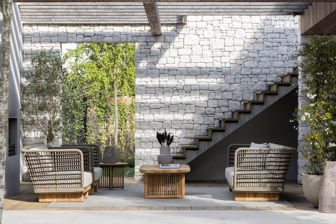 Max & Luuk Max&Luuk | Fiore | Sofa Set |