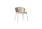 Linen | White-Taupe