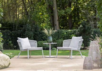 Max & Luuk Max&Luuk | Florenza | Lounge Stoel |
