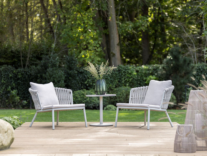 Max & Luuk Max&Luuk | Florenza | Lounge Stoel |
