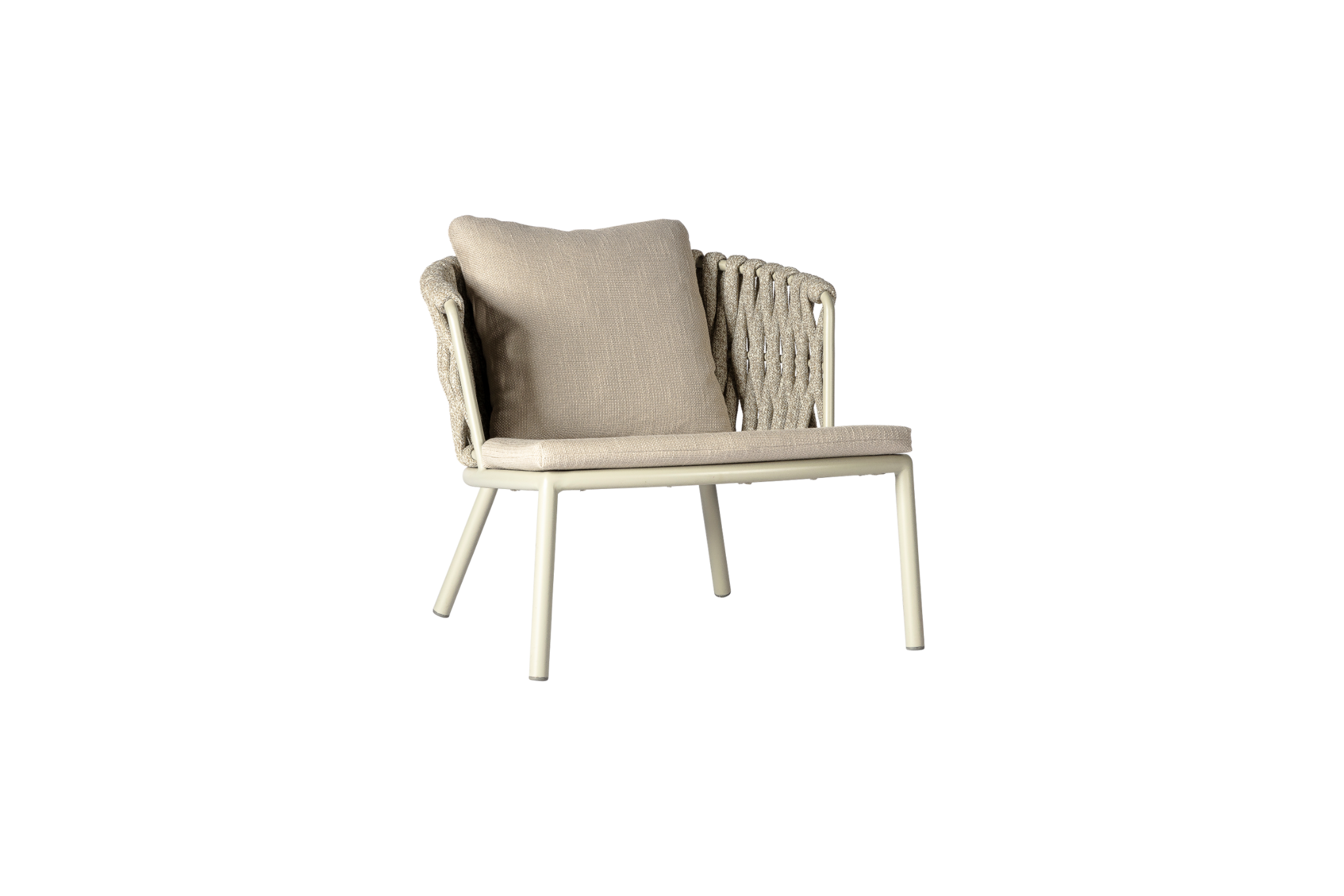 Linen | White-Taupe