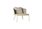 Linen | White-Taupe