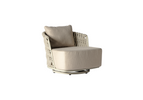 Linen | White-Taupe