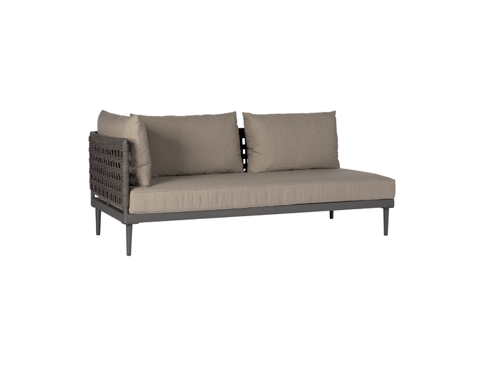 Max & Luuk Max&Luuk | Jaxx | Sofa | Anthraciet