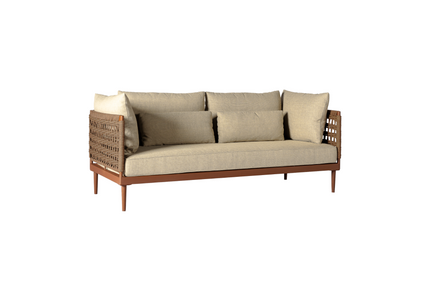Max & Luuk Max&Luuk | Jaxx | Sofa | Brick