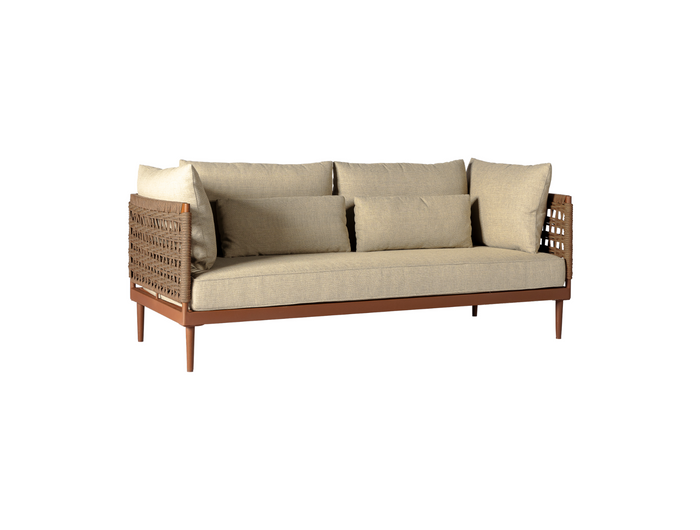 Max & Luuk Max&Luuk | Jaxx | Sofa | Brick
