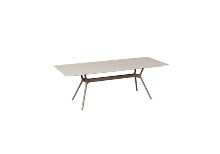 Max & Luuk Max&Luuk | Julia | Diner Tafel | 230x90