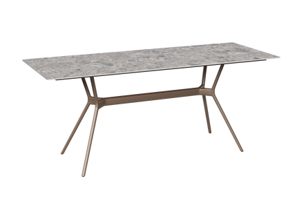 Max & Luuk Max&Luuk | Julia | Hoge Diner Tafel | 230x90