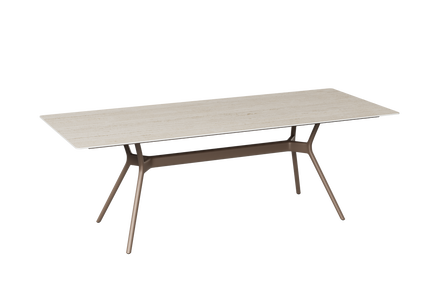 Max & Luuk Max&Luuk | Julia | Hoge Diner Tafel | 230x90