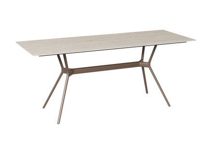 Max & Luuk Max&Luuk | Julia | Hoge Diner Tafel | 230x90