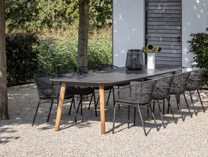 Max & Luuk Max&Luuk | Kane | Stapelbare Stoelen |