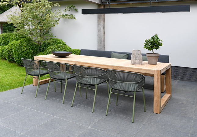 Max & Luuk Max&Luuk | Kane | Stapelbare Stoelen |